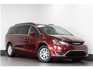 2020 Chrysler Pacifica Touring 7 Passagers