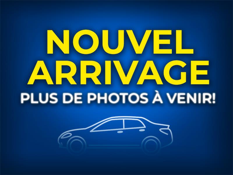 Subaru Outback Commodité Carplay Sièges chauffants CERTIFIÉ 2020